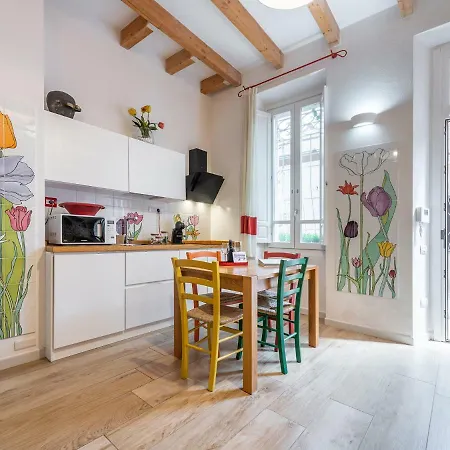 Il Rifugio Di Bia Romantic House *