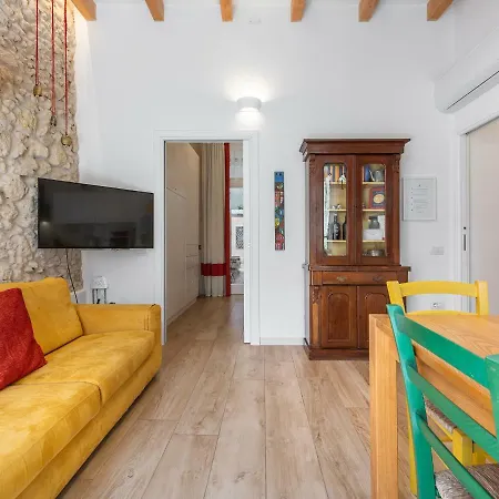Il Rifugio Di Bia Romantic House * Cagliari