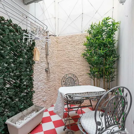 Il Rifugio Di Bia Romantic House * Cagliari