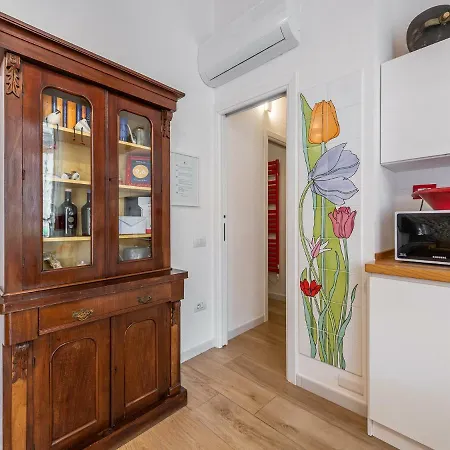 Il Rifugio Di Bia Romantic House Holiday home *